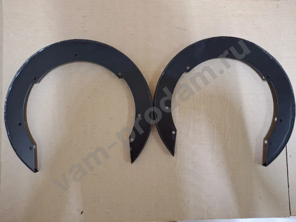 Щит опорный задний Mitsubishi Lancer 9/Outlander 1