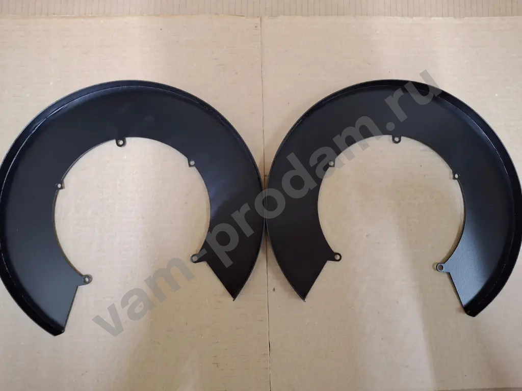 Тормозные щитки для Chevrolet Epica