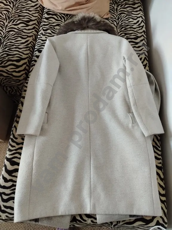 пальто женское