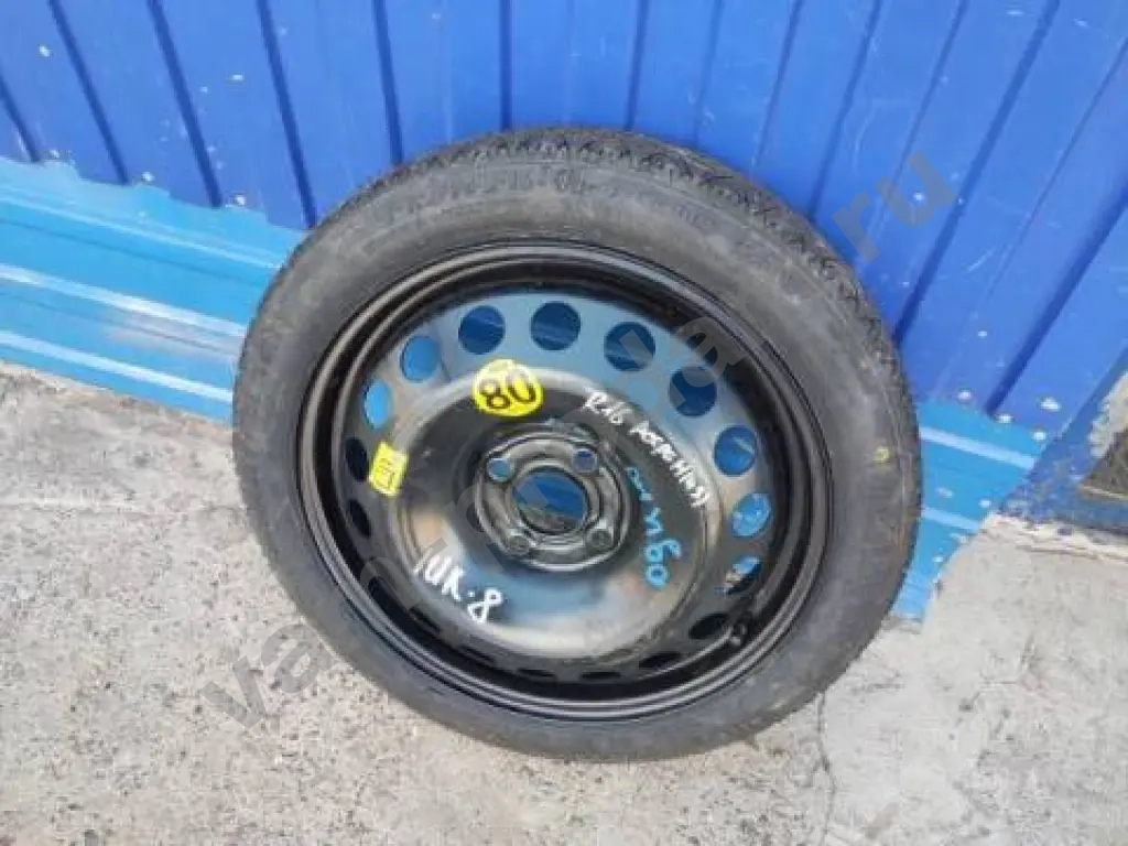 докатка Опель астра H