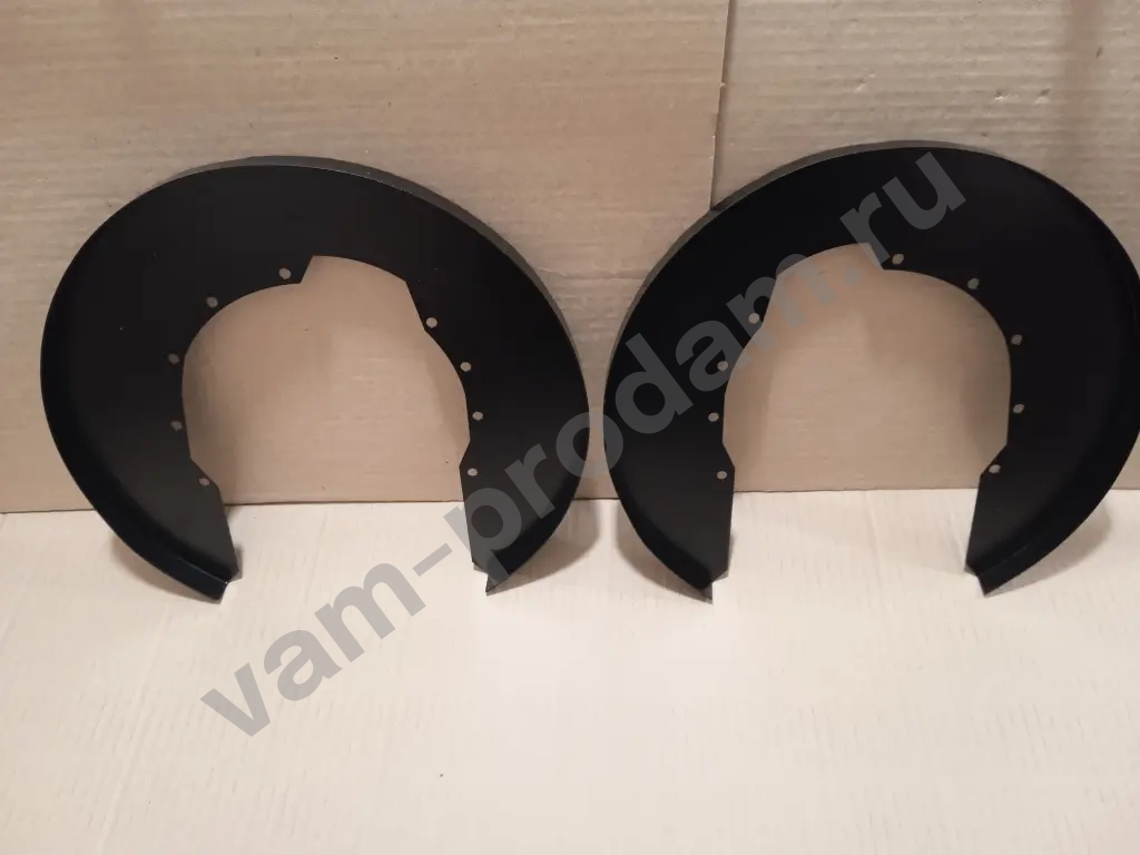 Щит опорный задний для Toyota Camry 40,50,55