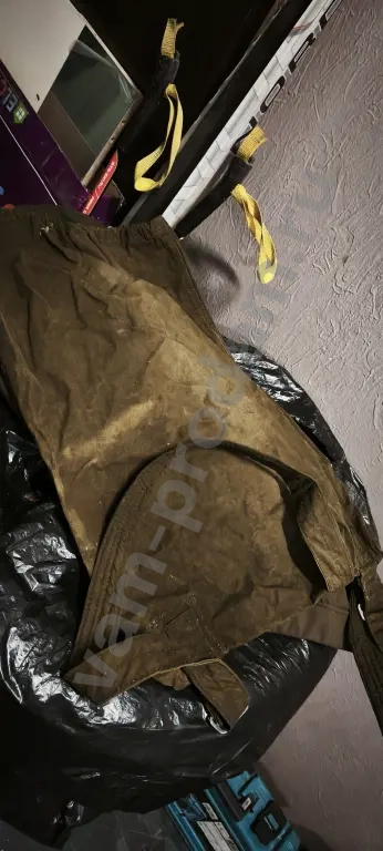 вещмешок СССР