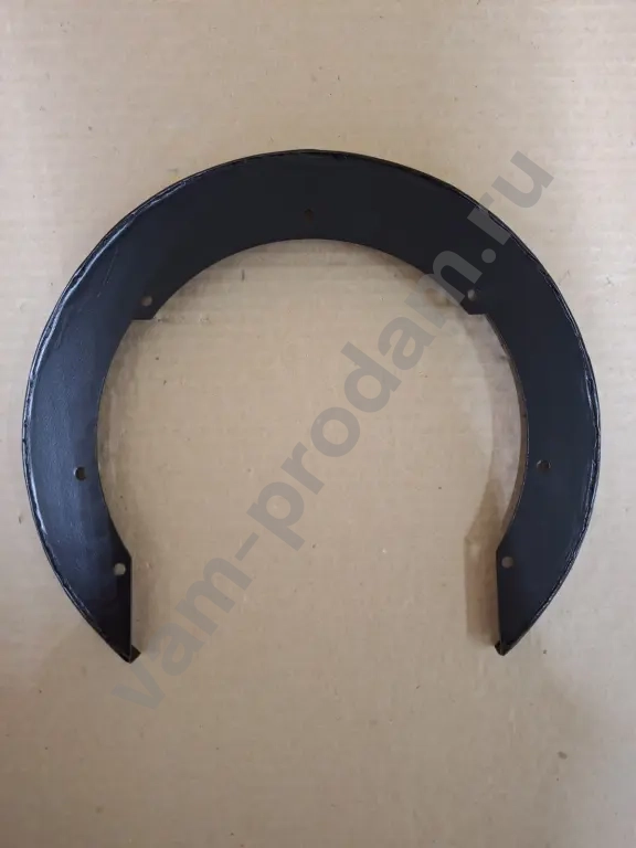 Щит опорный задний Mitsubishi Lancer 9/Outlander 1