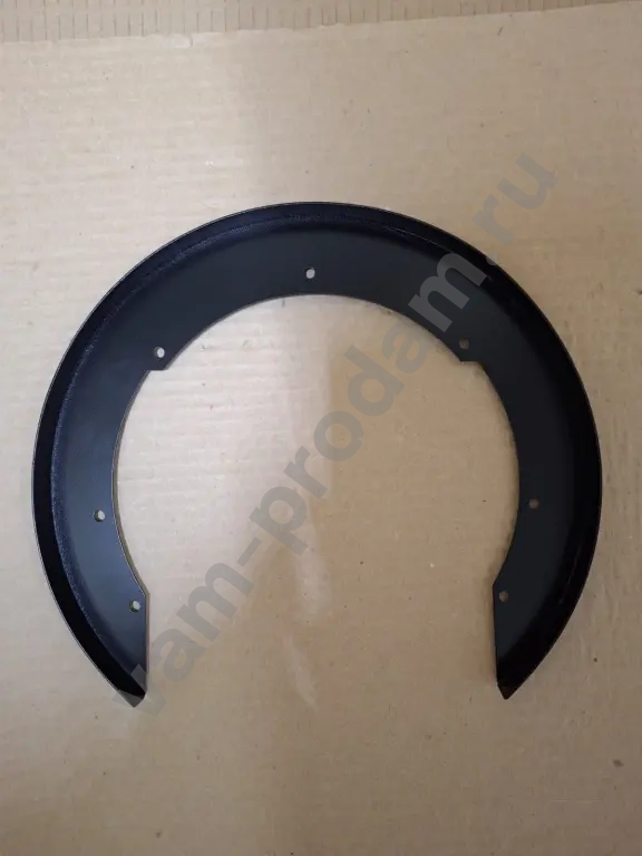 Щит опорный задний Mitsubishi Lancer 9/Outlander 1