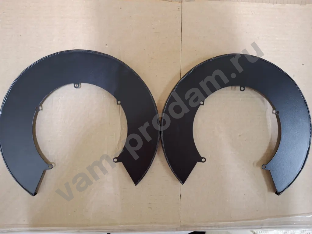 Тормозные щитки для Chevrolet Epica