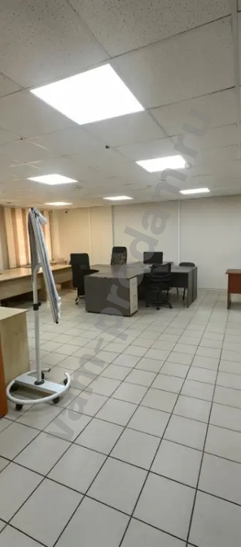 Офисное помещение, 233 м², Собственник
