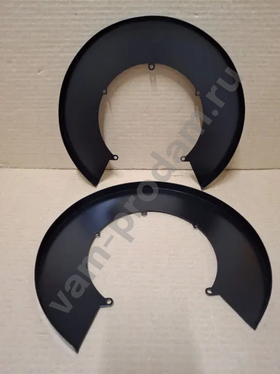 Тормозные щитки для Chevrolet Epica