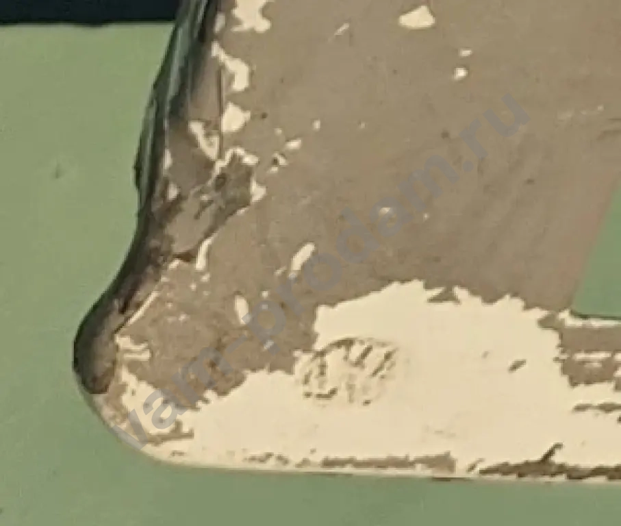 Переднее левое крыло Volkswagen Polo sedan 2010-2020г