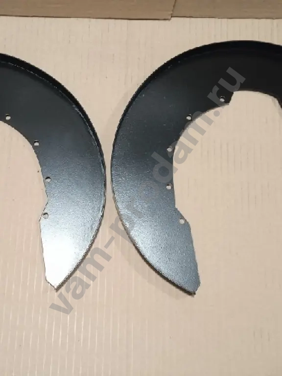 Щит опорный задний для Toyota Camry 40,50,55