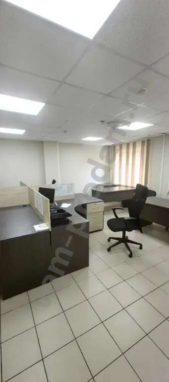 Офисное помещение, 233 м², Собственник