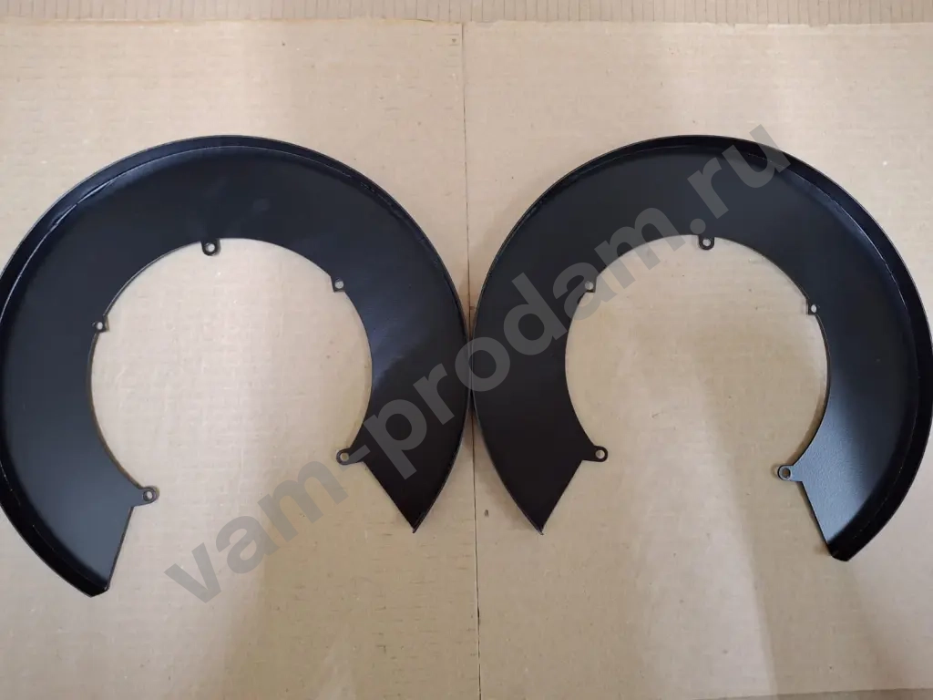 Тормозные щитки для Chevrolet Epica