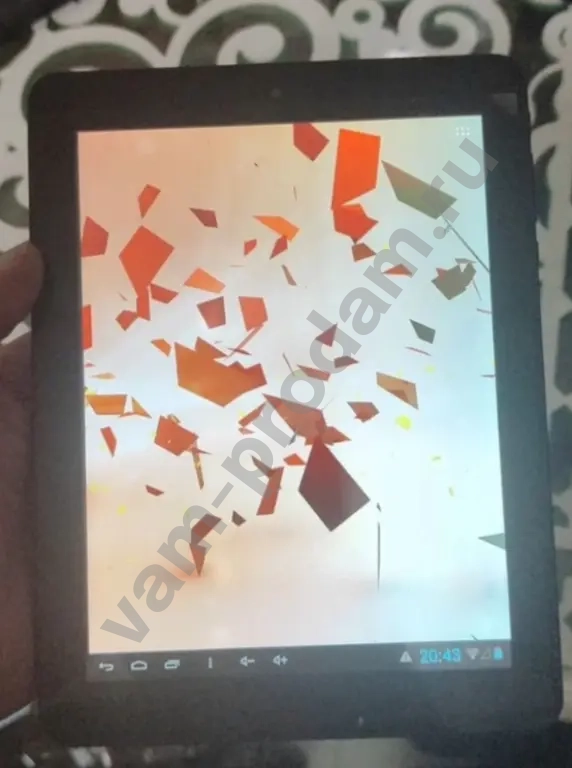 Планшет Explay Surfer 8.31 3 G