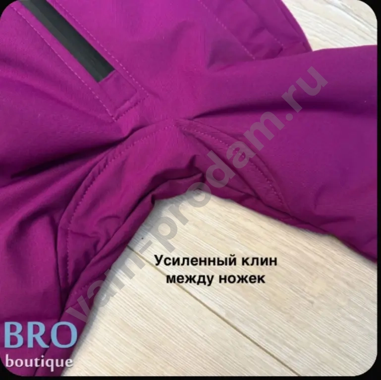 комбинезон для девочки 74-80