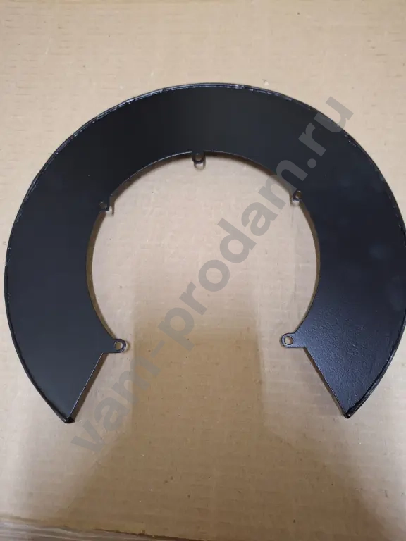 Тормозные щитки для Chevrolet Epica