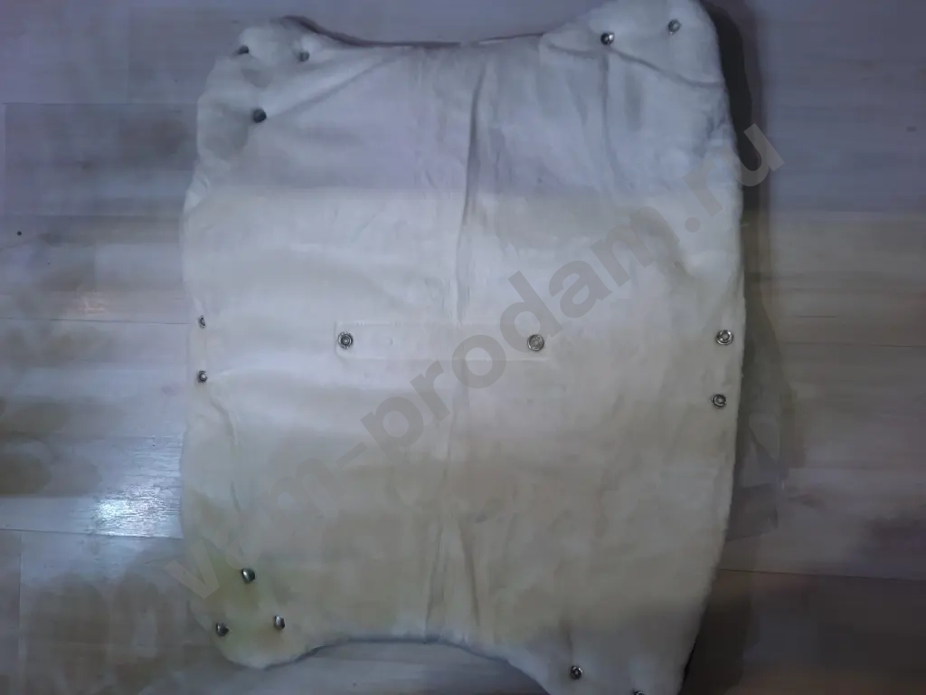 Муфта для коляски