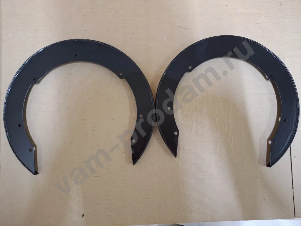 Щит опорный задний Mitsubishi Lancer 9/Outlander 1