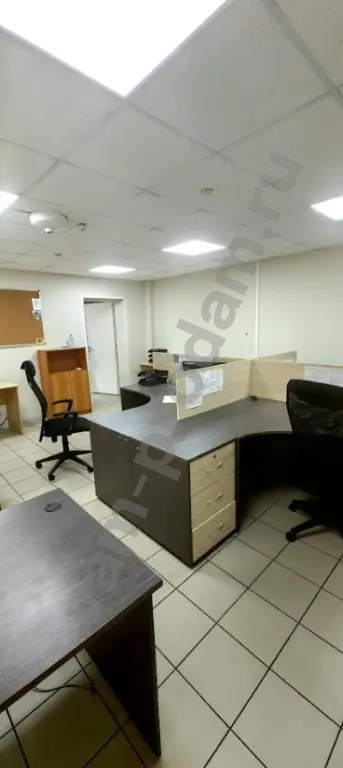 Офисное помещение, 233 м², Собственник