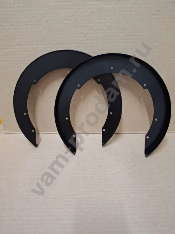 Щит опорный задний Mitsubishi Lancer 9/Outlander 1