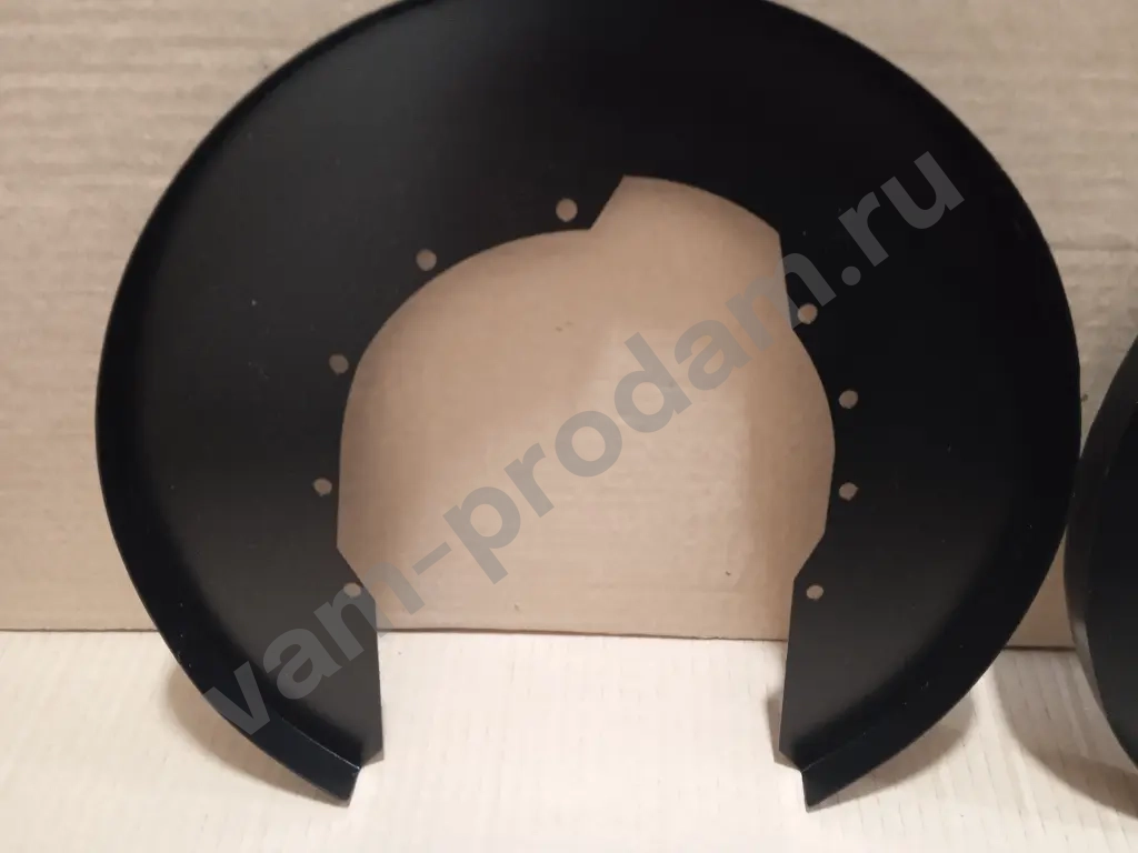 Щит опорный задний для Toyota Camry 40,50,55