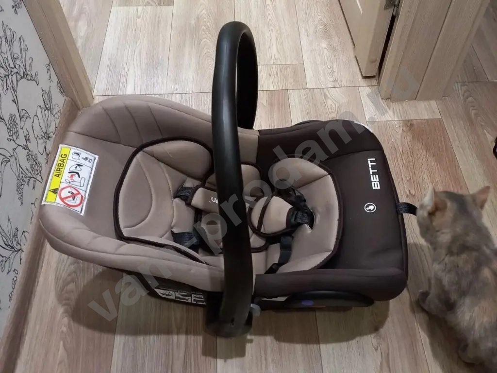 автолюлька до 13 кг