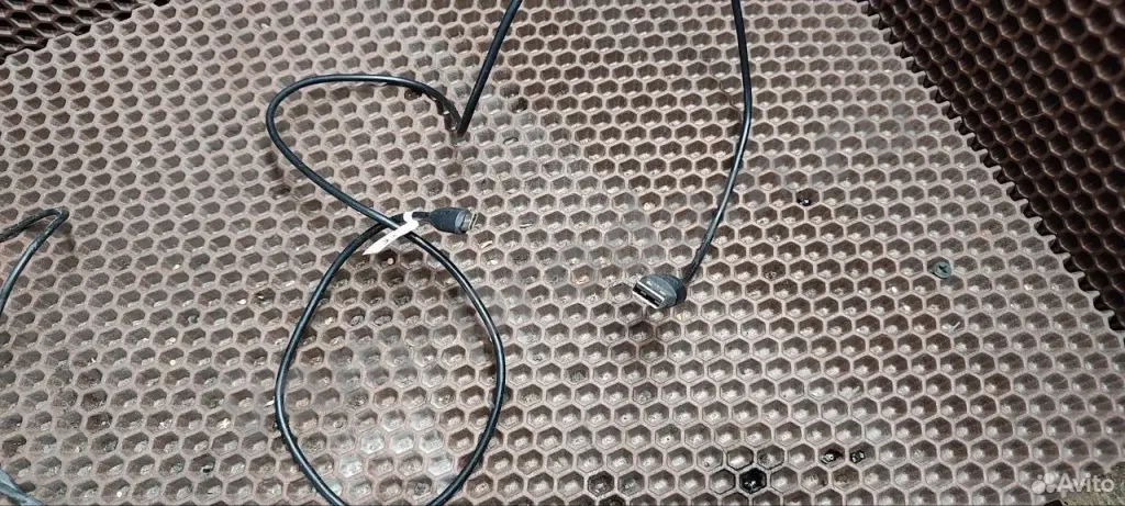 Кабель провод micro usb - usb