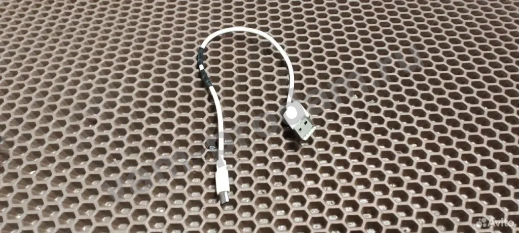 Кабель провод micro usb - usb