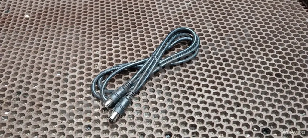 Кабель антенный