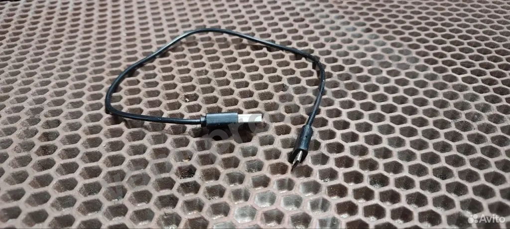 Кабель провод micro usb - usb