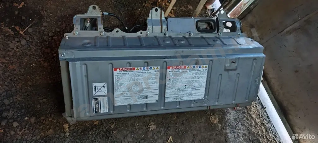 Аккумулятор Гибридной установки Lexus GS