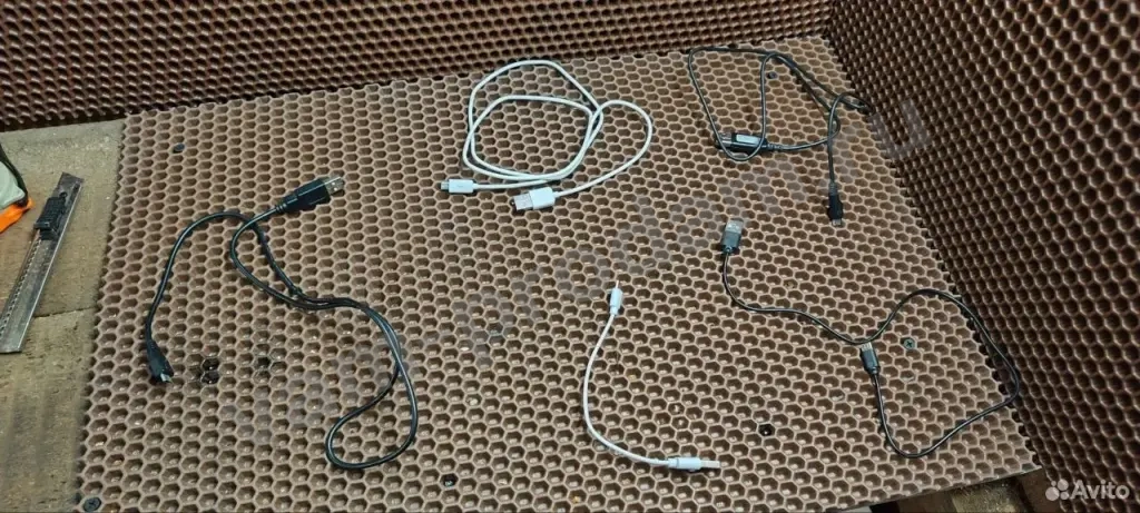 Кабель провод micro usb - usb