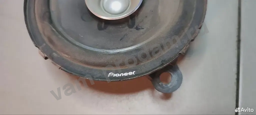 Колонка в автомобиль pioneer TS-1301I