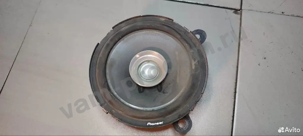 Колонка в автомобиль pioneer TS-1301I