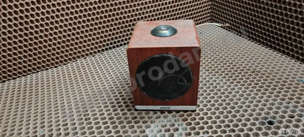 Активная колонка