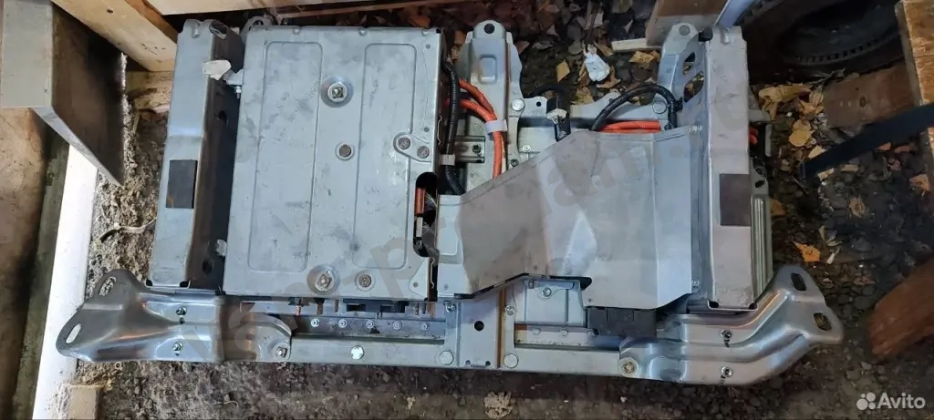 Аккумулятор Гибридной установки Lexus GS