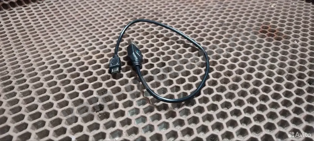 Кабель провод micro usb - usb