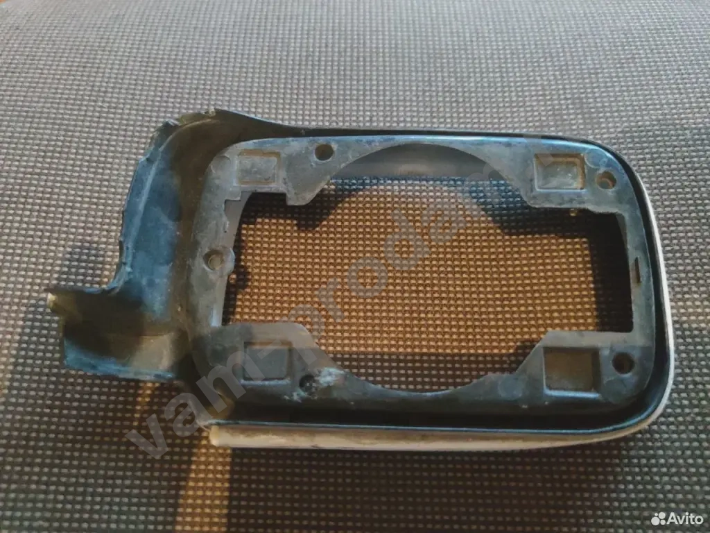 Рамка зеркала Л