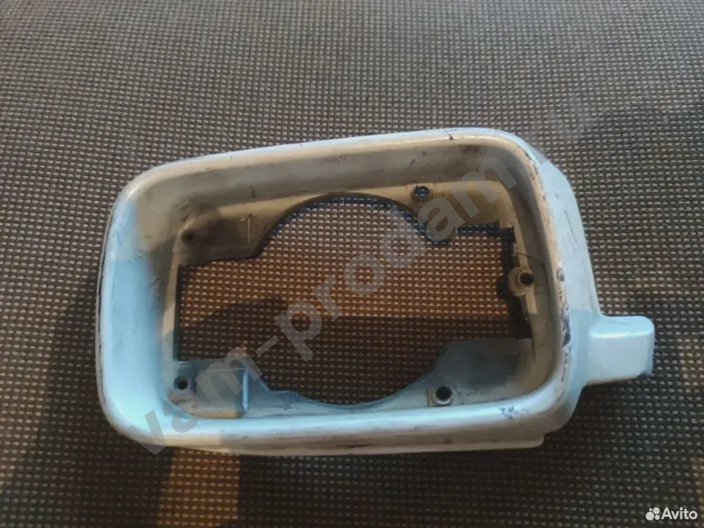 Рамка зеркала Л