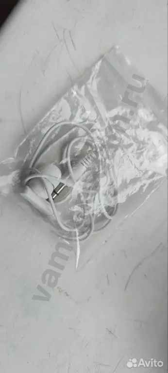 Гарнитура на одно ухо