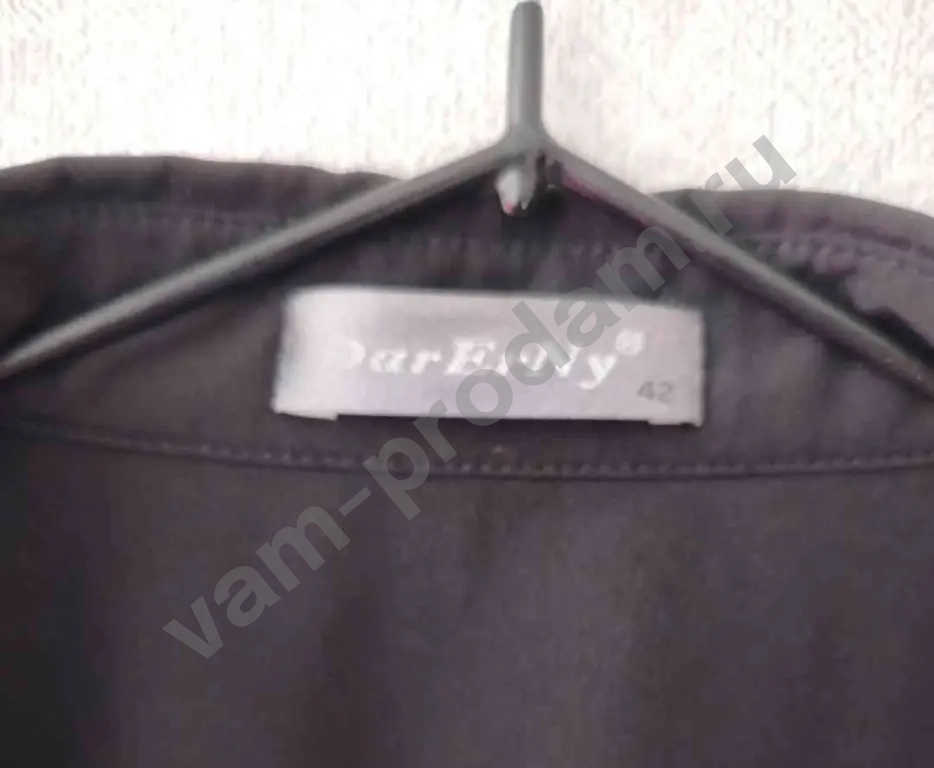 рубашка женская