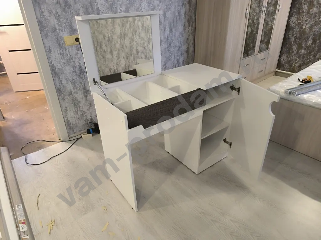 Сборка и разборка мебели