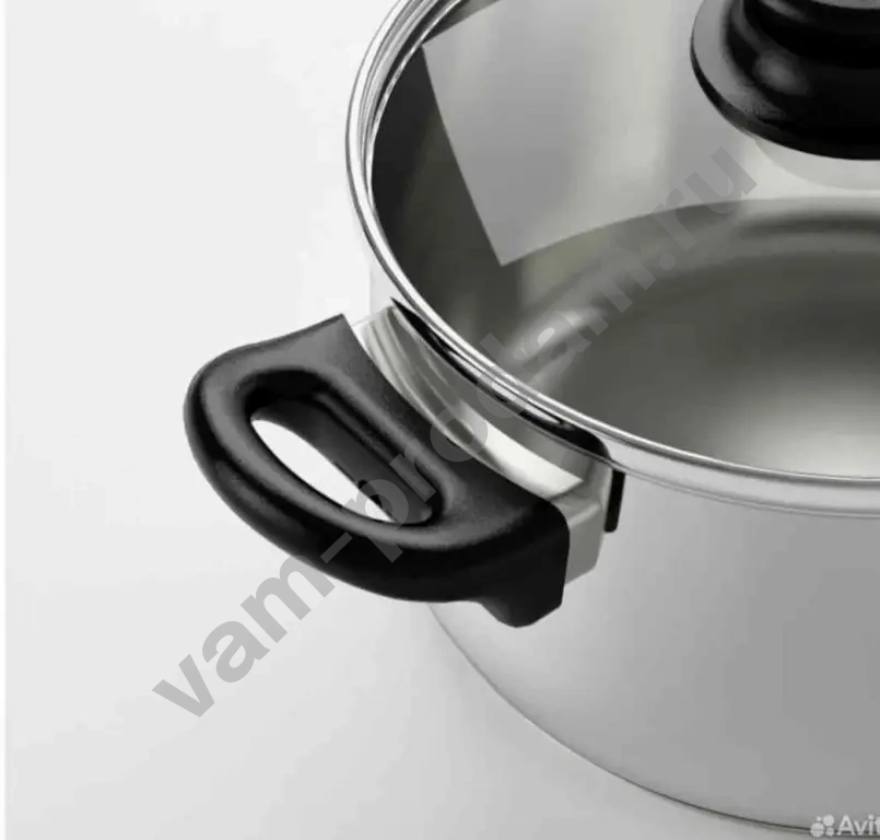 Набор посуды ИКЕА Аннонс