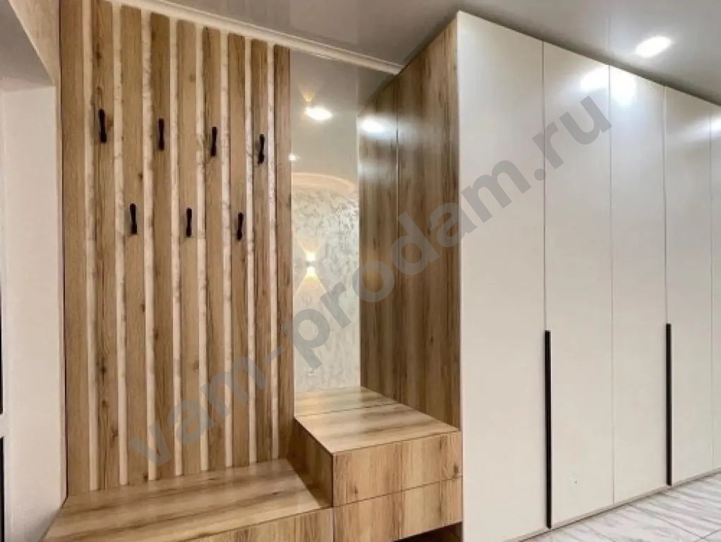 Сборка и разборка мебели