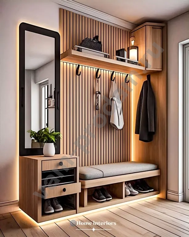 Сборка и разборка мебели