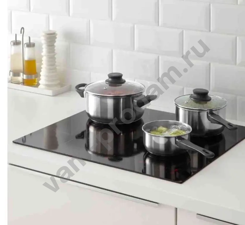 Набор посуды ИКЕА Аннонс