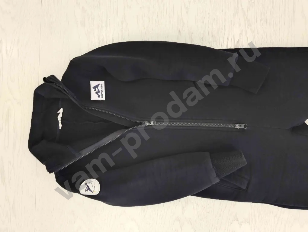 Детский комбинезон Cave Kids р. 128