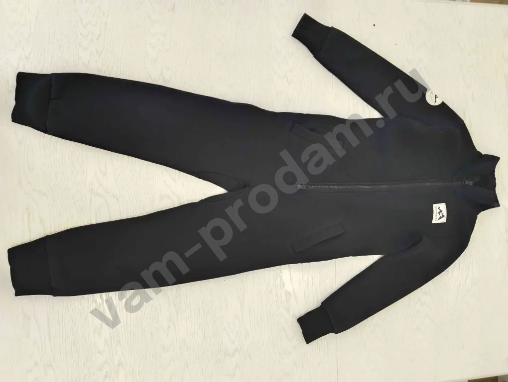 Детский комбинезон Cave Kids р. 128