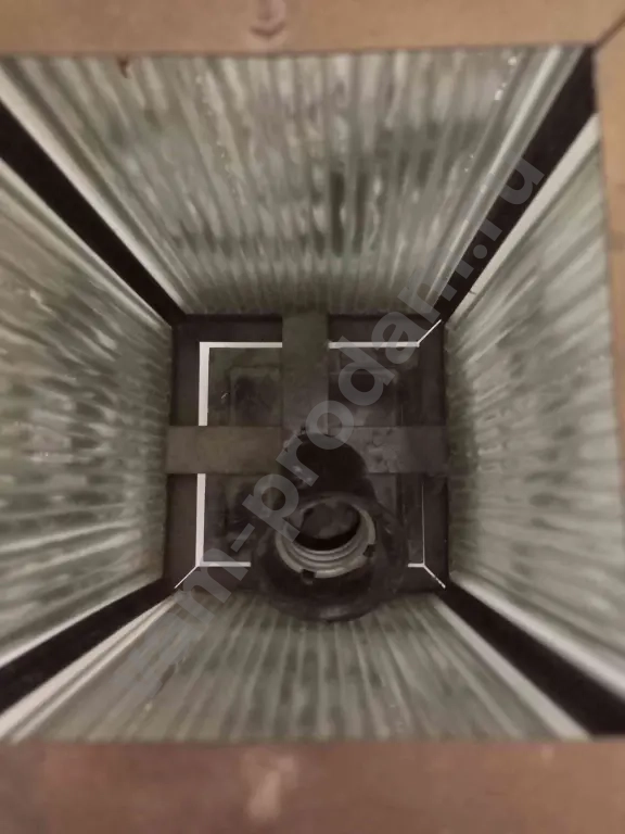 Светильник СССР Москва, ночник СССР вечерняя Москва,