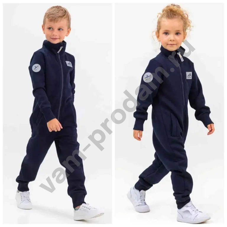 Детский комбинезон Cave Kids р. 128