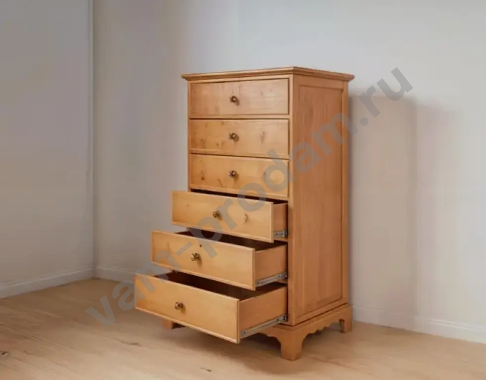 Сборка и разборка мебели