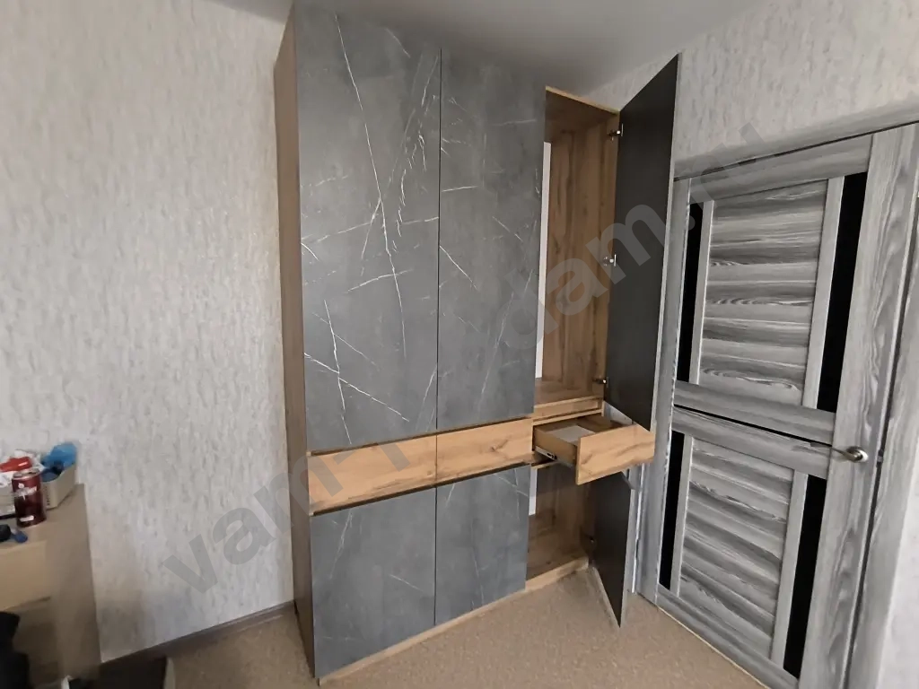 Сборка и разборка мебели